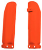 Acerbis Lower Fork Cover Set - KTM 65 SX (2009-2018)