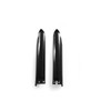 Acerbis Lower Fork Cover Set - Kawasaki KX125/KX250/KX500 (1994-2003)