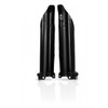 Acerbis Lower Fork Cover Set - Kawasaki KX450F (2009-2015) / Kawasaki KX250F (2009-2016)