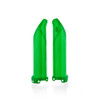 Acerbis Lower Fork Cover Set - Kawasaki KX450F (2016-2026) / Kawasaki KX250F (2017-2026) / Kawasaki KX450X (2021-2026)