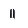 Acerbis Lower Fork Cover Set - Suzuki RM-Z450 (2018-2026) / Suzuki RM-Z250 (2019-2026)