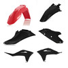 Acerbis Plastic Kit - Gas-Gas EX 250F/EX 300/EX 350F/EX 450F/MC 125/MC 250F/MC 450F (2021-2023) / Gas-Gas EX 250/MC 250/MC 350F (2022-2023)
