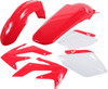 Acerbis Plastic Kit - Honda CRF250R (2006-2009)