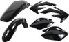 Acerbis Plastic Kit - Honda CRF250R (2006-2009)