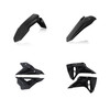 Acerbis Plastic Kit - Honda CRF250RX/CRF450RX (2025)