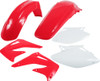 Acerbis Plastic Kit - Honda CRF450R (2002-2003)