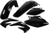 Acerbis Plastic Kit - Honda CRF450R (2002-2003)