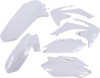 Acerbis Plastic Kit - Honda CRF450R (2009-2012) / Honda CRF250R (2010-2013)