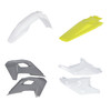 Acerbis Plastic Kit - Husqvarna FC 250/FC 350/FC 450/FE 250/FE 350/FE 450/FX 350/FX 450/TC 125/TC 250/TX 300i (2023-2024)