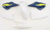 Acerbis Plastic Kit - Husqvarna FC 250/FC 350/FC 450/TC 125 (2014-2015) / Husqvarna TC 250 (2014-2016) / Husqvarna TE 250/TE 300 (2016)