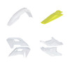 Acerbis Plastic Kit - Husqvarna FE 250/FE 350/FE 450/FE 501/TE 150i/TE 250i/TE 300i (2024-2025) / Husqvarna TE 125 (2025)
