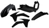 Acerbis Plastic Kit - KTM 125 SX/150 SX/150 XC/250 SX/250 SX-F/250 XC/250 XC-F/300 XC/350 SX-F/350 XC-F/450 SX-F/450 XC-F (2011-2012)