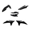 Acerbis Plastic Kit - KTM 125 XC/350 XC-F (2025) / KTM 125 SX/150 SX/250 SX/250 SX-F/250 XC/250 XC-F/300 SX/300 XC/350 SX-F/450 SX-F/450 XC-F (2025-2026)
