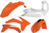 Acerbis Plastic Kit - KTM 350 EXC-F/500 EXC-F (2012-2013)