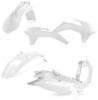 Acerbis Plastic Kit - KTM 450 EXC-R 4-Stroke (2014) / KTM 200 Xc-W/250 XC-W/250 XCF-W/300 XC-W/350 EXC-F/350 XCF-W/450 XCF-W/500 EXC-F/500 XCF-W (2014-2016)