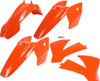Acerbis Plastic Kit - KTM 65 SX (2002-2008)