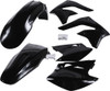 Acerbis Plastic Kit - Kawasaki KX450F (2006-2008)