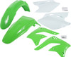 Acerbis Plastic Kit - Kawasaki KX450F (2006-2008)