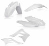 Acerbis Plastic Kit - Kawasaki KX450F (2013-2015)