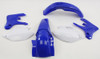 Acerbis Plastic Kit - Yamaha WR250F/WR450F (2005)