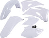 Acerbis Plastic Kit - Yamaha WR250F/WR450F (2007-2009)