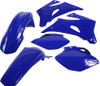 Acerbis Plastic Kit - Yamaha YZ250F/YZ450F (2006-2009)