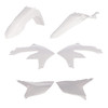 Acerbis Plastic Kit - Yamaha YZ450F (2023-2025) / Yamaha YZ250FX (2024) / Yamaha YZ450FX (2024-2025) / Yamaha YZ250F (2024-2026)