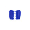 Acerbis Radiator Louvers - Yamaha YZ125/YZ250 (2022-2026)