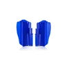 Acerbis Radiator Louvers - Yamaha YZ450F (2018-2022) / Yamaha YZ250F (2019-2023) / Yamaha YZ450FX (2019-2025) / Yamaha YZ250FX (2020-2025)