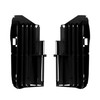 Acerbis Radiator Louvers - Yamaha YZ450F (2023-2026) / Yamaha YZ250F/YZ450FX (2024-2026)