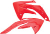 Acerbis Radiator Shroud - Honda CRF150R (2007-2026)