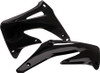 Acerbis Radiator Shroud - Honda CRF450R (2002-2004)