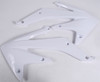 Acerbis Radiator Shroud - Honda CRF450R (2005-2008)