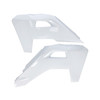 Acerbis Radiator Shroud - Husqvarna FC 250/FC 350/FC 450/FE 250/FE 350/FE 450/FX 350/FX 450/TC 125/TC 250/TX 300i (2025-2026)