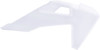 Acerbis Radiator Shroud - Husqvarna TX 125/TX 300 (2019) / Husqvarna FC 250/FC 350/FC 450/FX 350/FX 450/TC 125/TC 250 (2019-2022) / Husqvarna FE 250/FE 350/FE 450 (2019-2023)