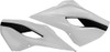 Acerbis Radiator Shroud - Husqvarna Te 310 (2014) / Husqvarna FC 250/FC 350/FC 450/TC 125/TE 125/TE 250/TE 300 (2014-2015) / Husqvarna FE 250/FE 350/FE 450/FE 501/TC 250 (2014-2016)