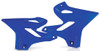 Acerbis Radiator Shroud - Yamaha YZ125/YZ250 (2015-2021)