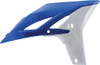 Acerbis Radiator Shroud - Yamaha YZ250F (2010-2013)