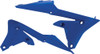 Acerbis Radiator Shroud - Yamaha YZ250F (2014-2018) / Yamaha YZ250FX (2015-2017) / Yamaha YZ250X (2016-2018)