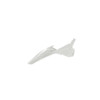 Acerbis Rear Fender - Beta 350 RR/390 RR/430 RR (2020-2024) / Beta 480 RR (2022-2024) / Beta 125 RR/200 RR/250 RR/300 RR (2T) (2020-2024) / Beta 300 RX (2T) (2021-2024)