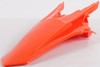 Acerbis Rear Fender - KTM 125 SX/150 SX/250 SX-F/250 XC-F/350 SX-F/350 XC-F/450 SX-F/450 XC-F (2016-2018) / KTM 250 SX/250 XC (2017-2018)