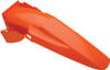 Acerbis Rear Fender - KTM 250 SX/380 Sx (1998-2002) / KTM 125 SX/200 Mxc/300 MXC (1998-2003) / KTM 400 SX 4-Stroke/520 MXC 4-Stroke/520 SX 4-Stroke (2000-2002) / KTM 400 MXC 4-Stroke (2001-2002)