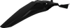 Acerbis Rear Fender - Kawasaki KX450F (2019-2026) / Kawasaki KX450X (2021-2026) / Kawasaki KX250F/KX250X (2025-2026)