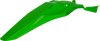 Acerbis Rear Fender - Kawasaki KX450F (2019-2026) / Kawasaki KX450X (2021-2026) / Kawasaki KX250F/KX250X (2025-2026)
