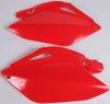 Acerbis Side Panels - Honda CRF250R (2006-2009)