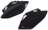 Acerbis Side Panels - Honda CRF450R (2005-2006)