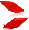 Acerbis Side Panels - Honda CRF450R/CRF450RX (2017-2020) / Honda CRF250R (2018-2021) / Honda CRF250RX (2019-2021)
