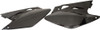 Acerbis Side Panels - Kawasaki KX250F (2006-2008)