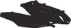 Acerbis Side Panels - Kawasaki KX450F (2012-2015) / Kawasaki KX250F (2013-2016)
