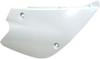 Acerbis Side Panels - Kawasaki KX80 (1998-2000) / Kawasaki KX100 (2001-2021) / Kawasaki KX85 (2001-2024) / Kawasaki KX112 (2022-2024) / Suzuki RM100 (2003-2006)